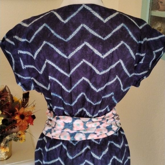 Price Drop ❣️❣️❣️Rachel Roy Dress Fine Polyester Fabric. Size:8 - Picture 6 of 10